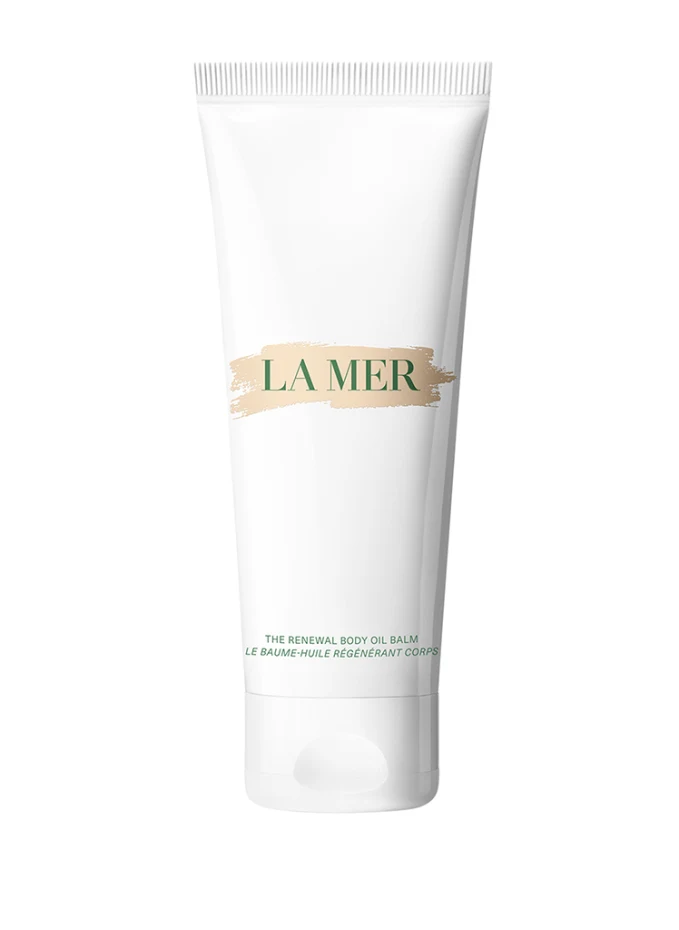 LA MER THE RENEWAL BODY OIL BALM