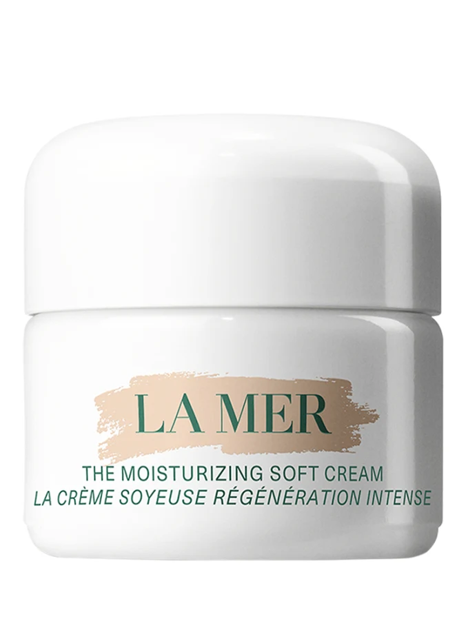 LA MER THE MOISTURIZING SOFT CREAM