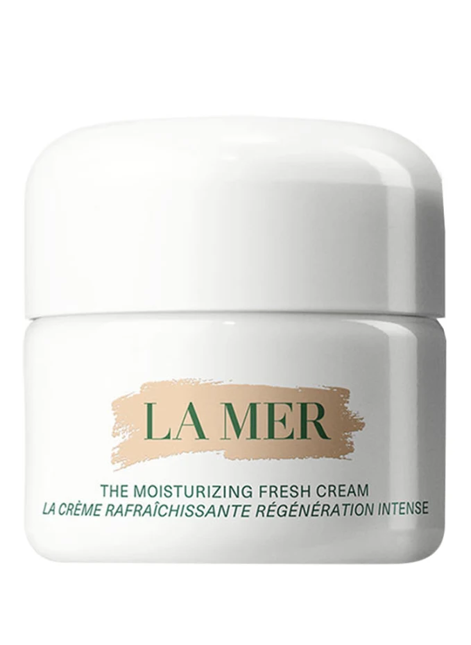 LA MER THE MOISTURIZING FRESH CREAM