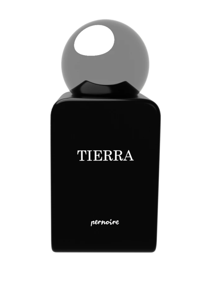 pernoire TIERRA