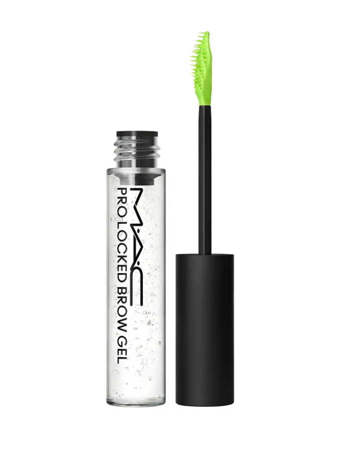 M.A.C PRO LOCKED BROW GEL