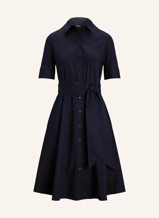 LAUREN RALPH LAUREN Hemdblusenkleid