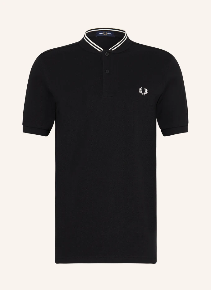 FRED PERRY Piqué-Poloshirt M4526