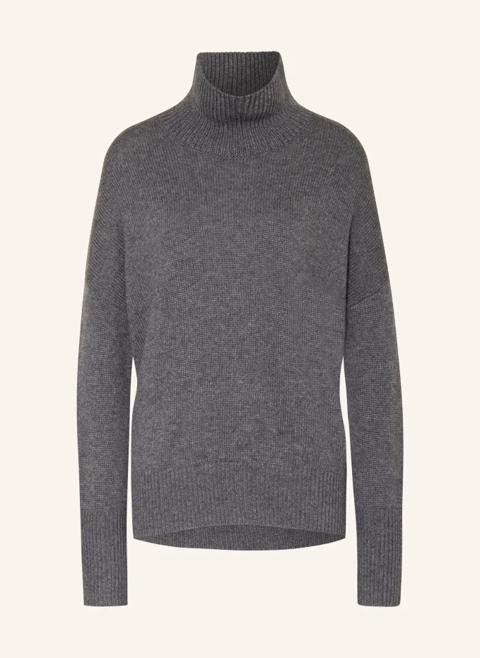 LISA YANG Cashmere-Pullover HEIDI