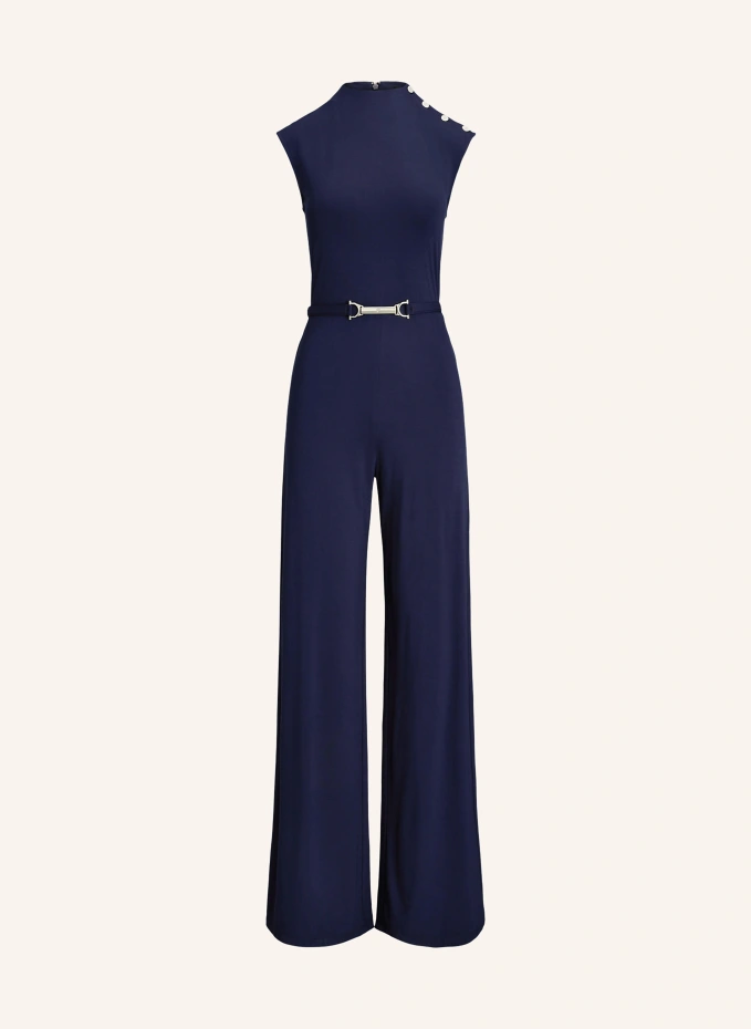 LAUREN RALPH LAUREN Jersey-Jumpsuit