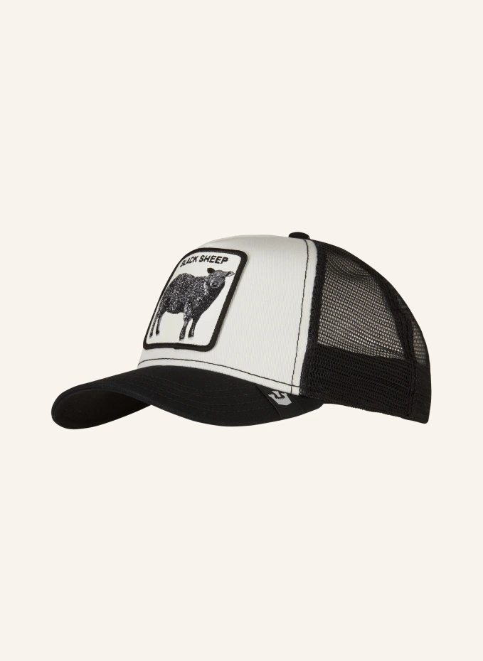 GOORIN BROS. Cap THE BLACK SHEEP