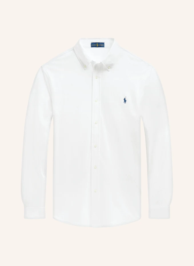 POLO RALPH LAUREN Big & Tall Piqué-Hemd