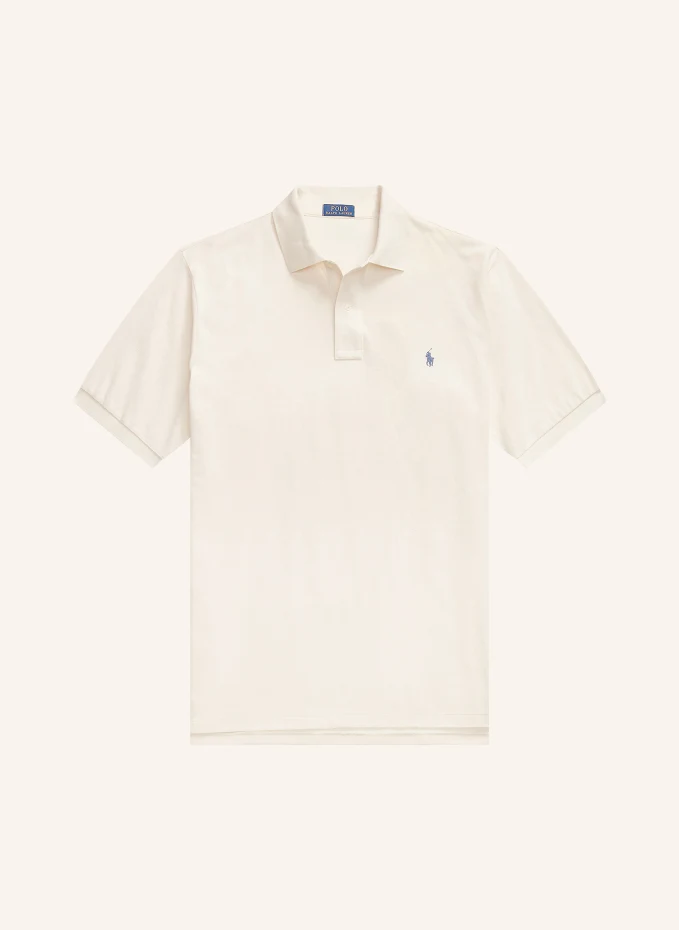 POLO RALPH LAUREN Big & Tall Piqué-Poloshirt