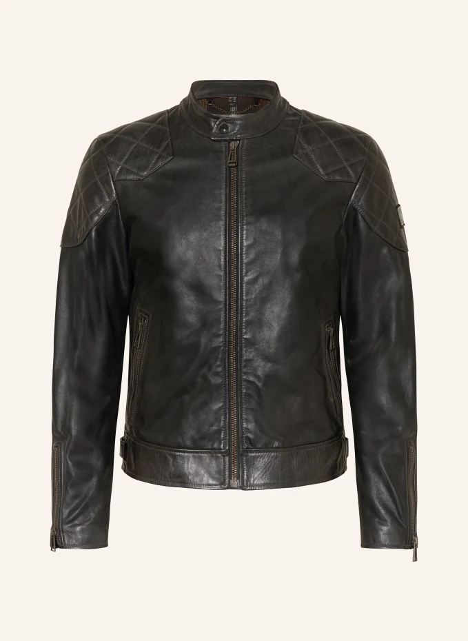 BELSTAFF Lederjacke LEGACY