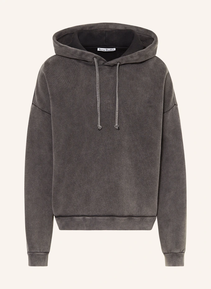 Acne Studios Oversized-Hoodie