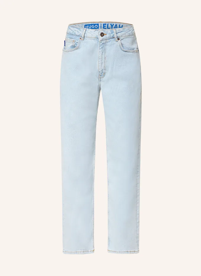 HUGO BLUE Straight Jeans ELYAH