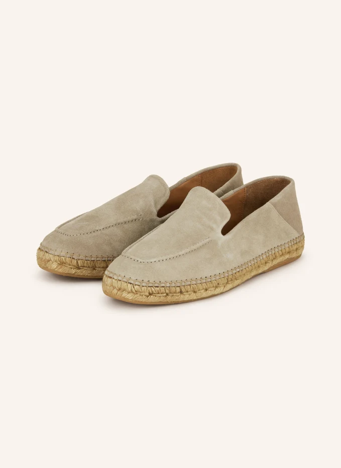 NUBIKK Espadrilles MISTER SANCHEZ