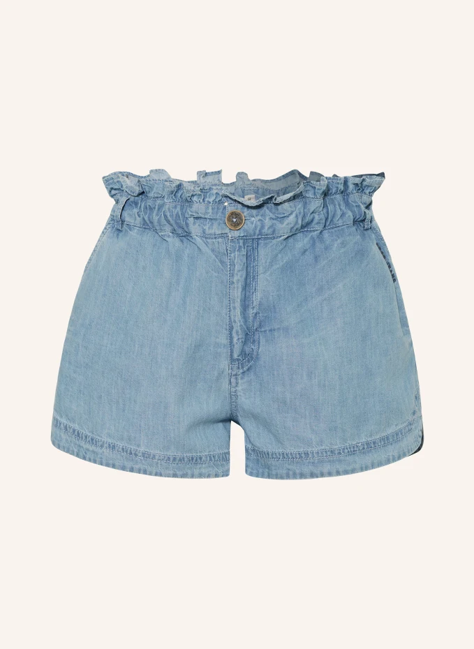 Pepe Jeans Shorts in Jeansoptik