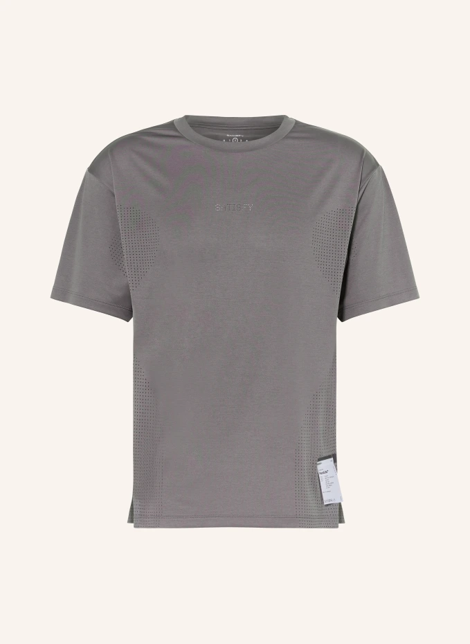 SATISFY Laufshirt AURALITE™ AIR