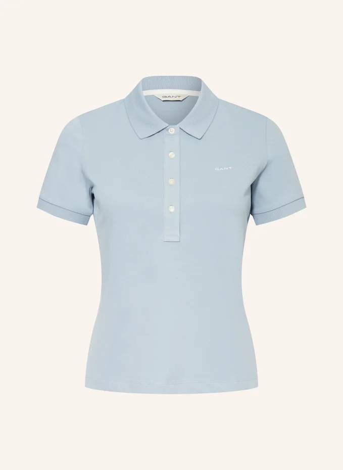 GANT Piqué-Poloshirt