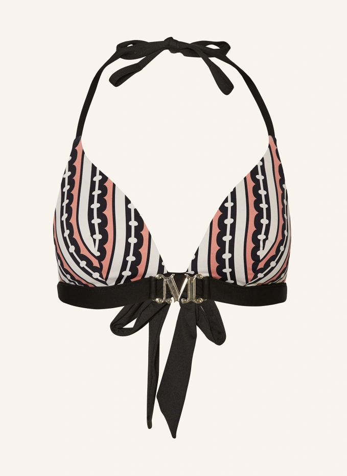 Max Mara BEACHWEAR Triangel-Bikini-Top ARLETTE