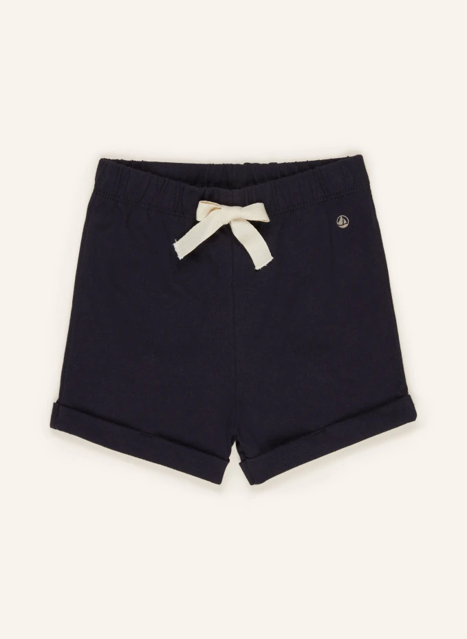 PETIT BATEAU Shorts MICRO