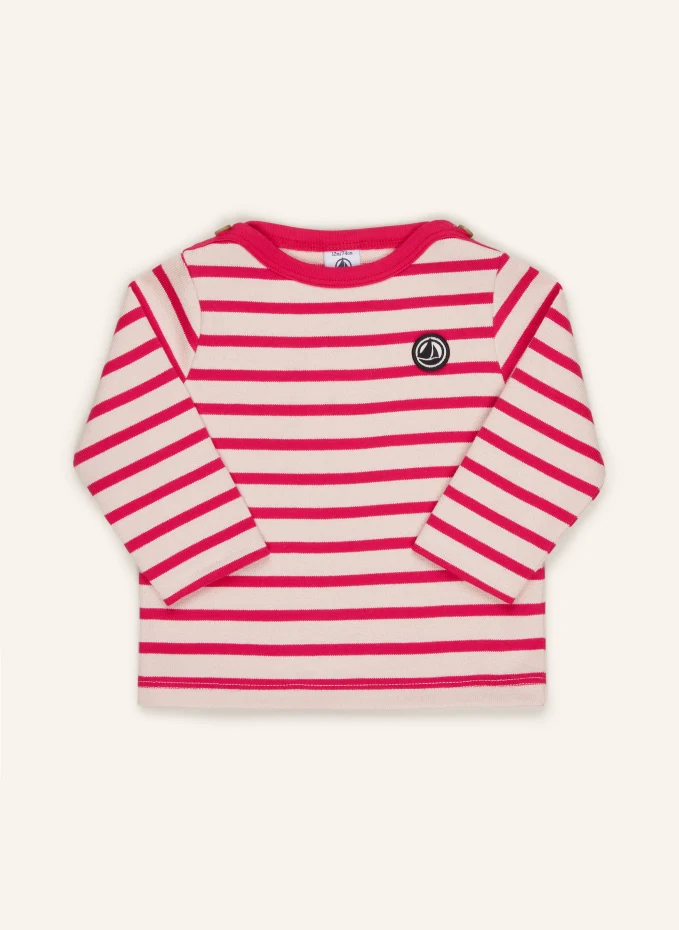 PETIT BATEAU Longsleeve MAPTIVANT