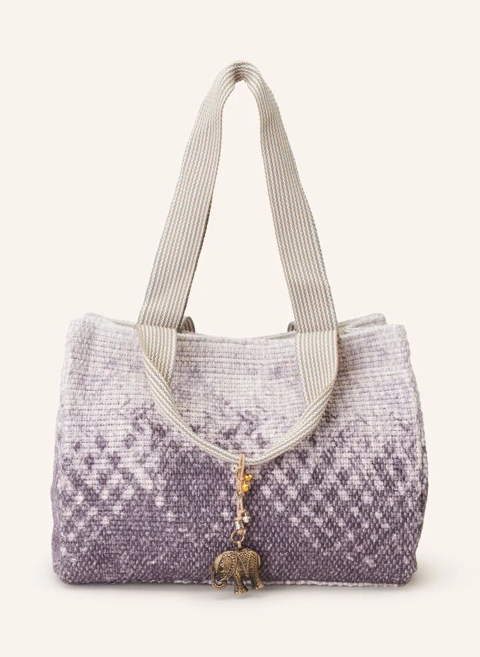 ANOKHI Shopper SMALL