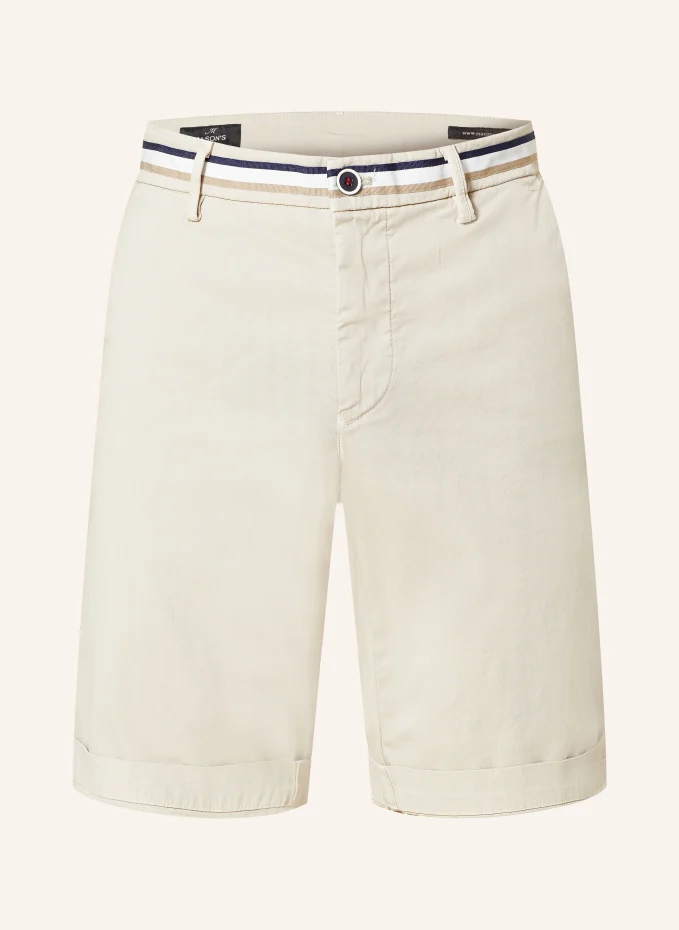 MASON&#39;S Chinoshorts TORINO Slim Fit