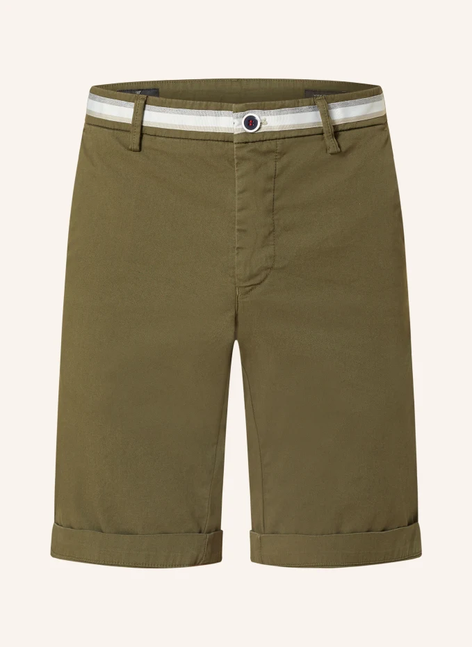 MASON&#39;S Chinoshorts TORINO Slim Fit