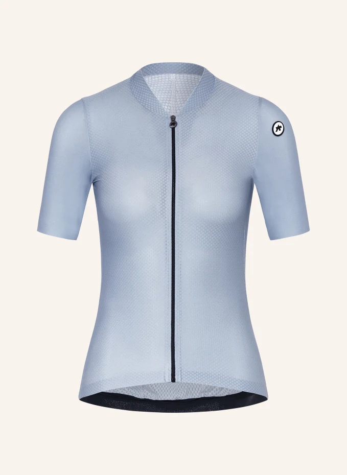 ASSOS Radtrikot UMA GT DRYLITE S11