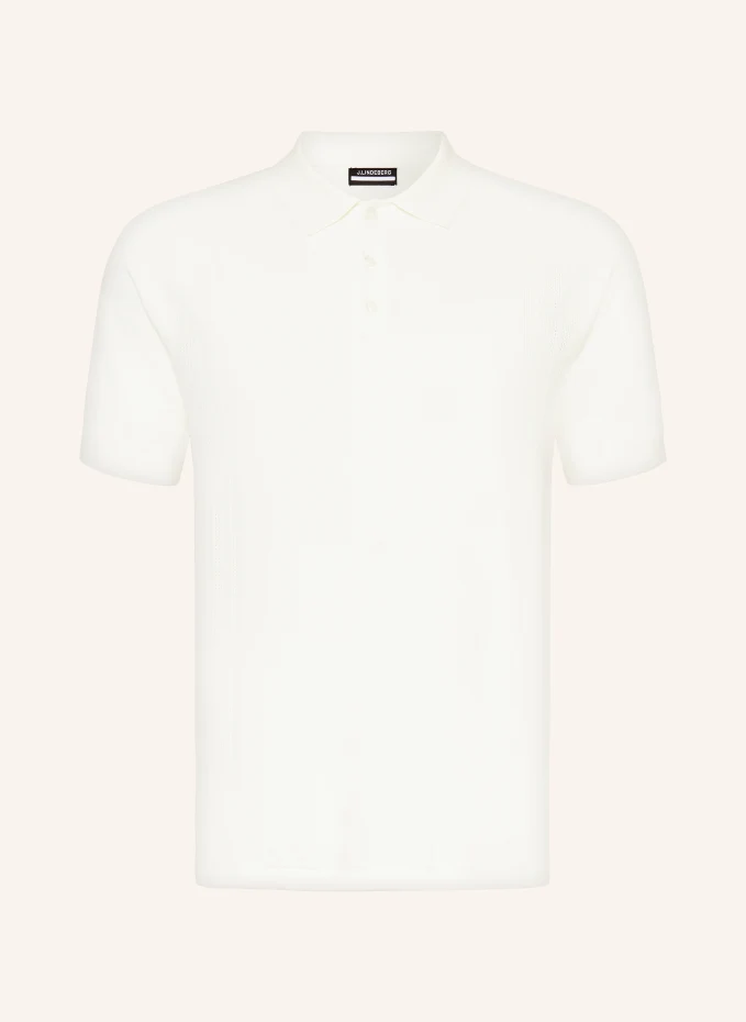 J.LINDEBERG Funktions-Poloshirt