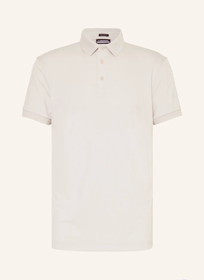 J.LINDEBERG Funktions-Poloshirt