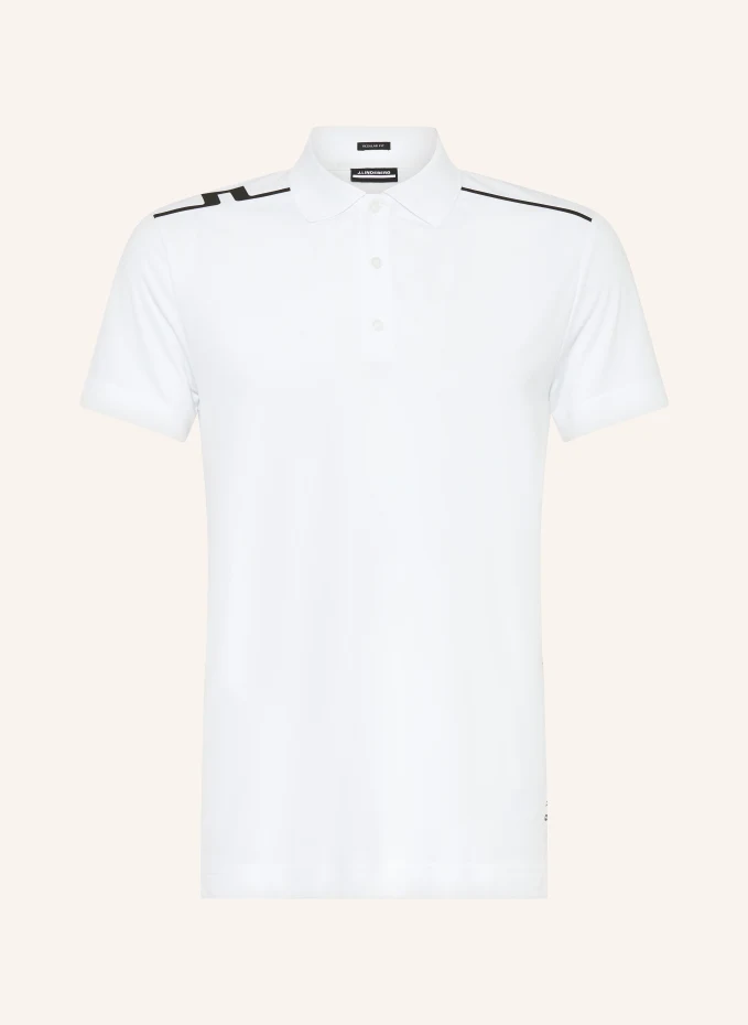 J.LINDEBERG Funktions-Poloshirt