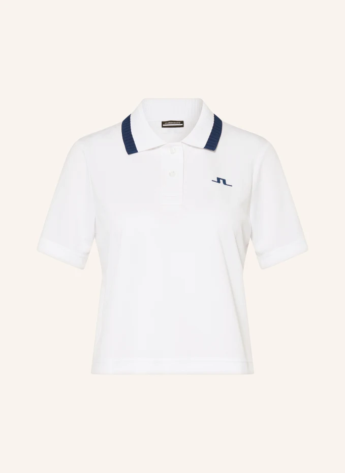 J.LINDEBERG Funktions-Poloshirt