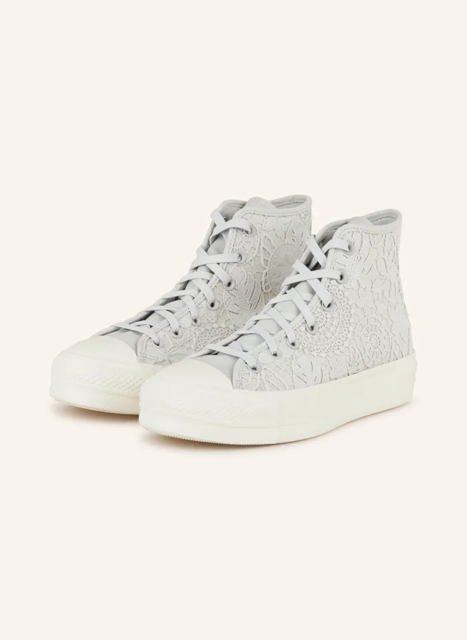 CONVERSE Hightop-Sneaker CHUCK TAYLOR ALL STAR