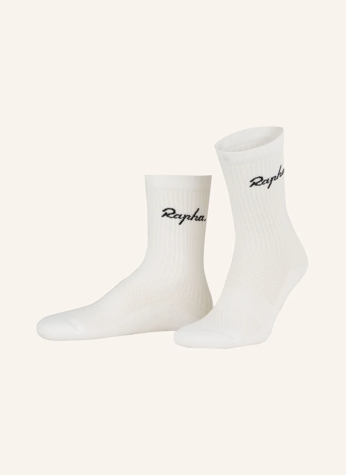 Rapha Socken COTTON CREW