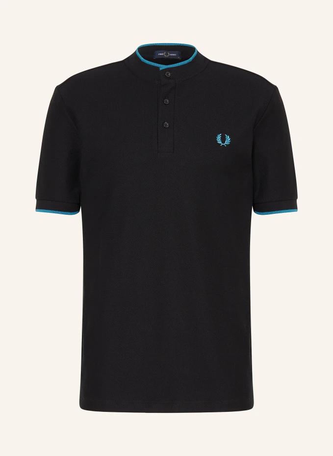 FRED PERRY Piqué-Poloshirt