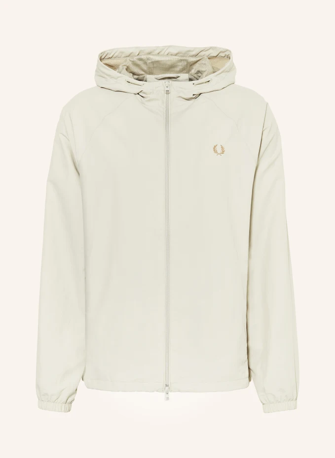 FRED PERRY Jacke