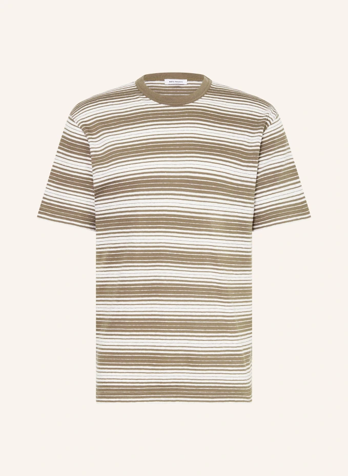 NORSE PROJECTS T-Shirt JOHANNES