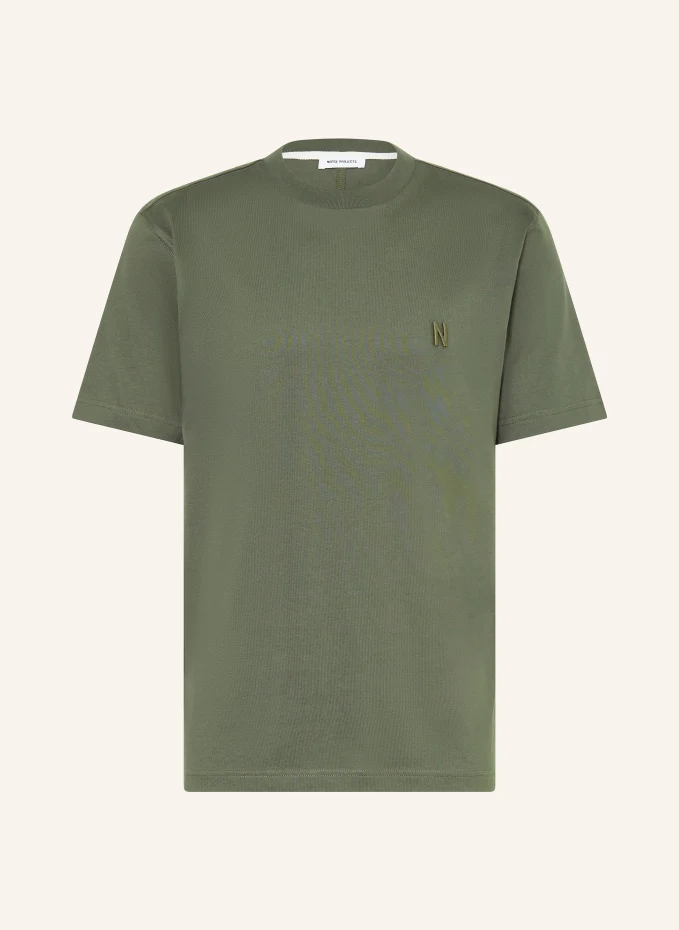 NORSE PROJECTS T-Shirt JOHANNES