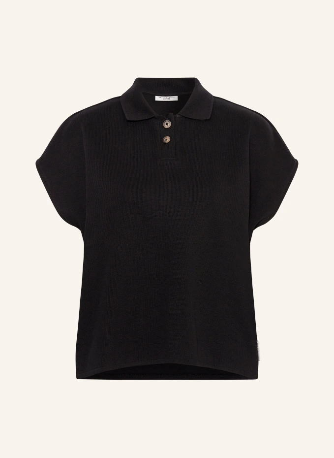 Marc O&#39;Polo DENIM Piqué-Poloshirt