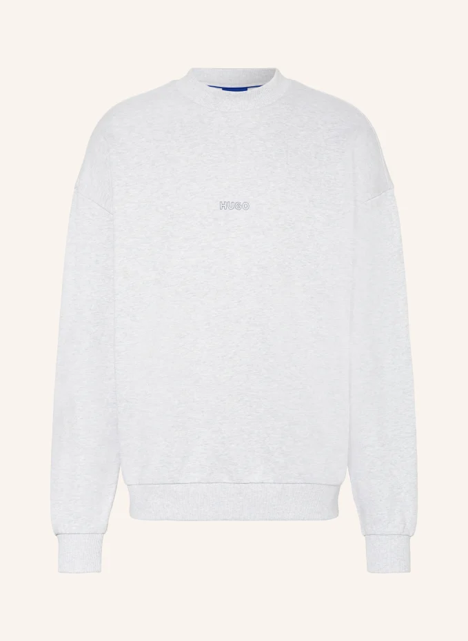 HUGO BLUE Sweatshirt NORICHE