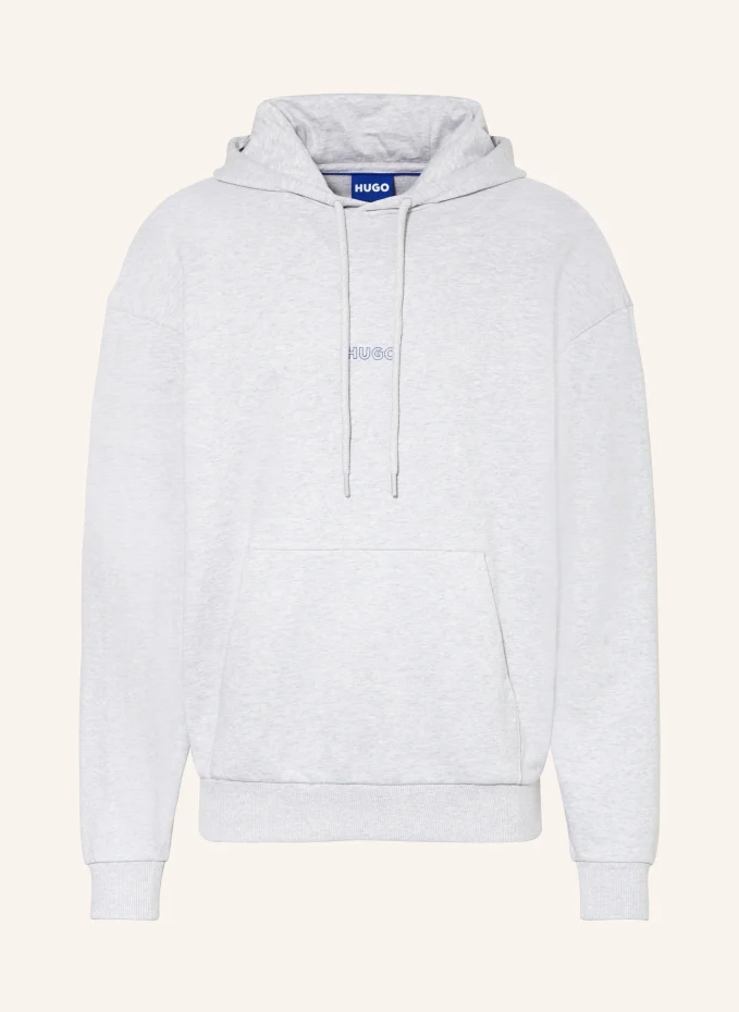 HUGO BLUE Hoodie NILOPEL