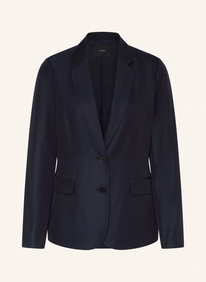 JOSEPH Blazer BELMORE mit Seide