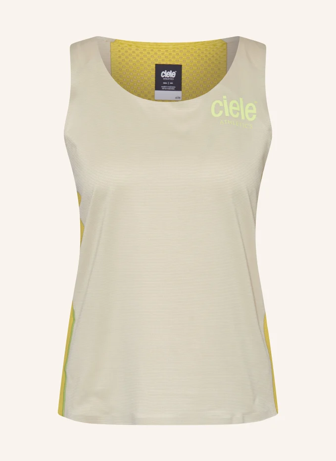 ciele athletics Tanktop ELITE