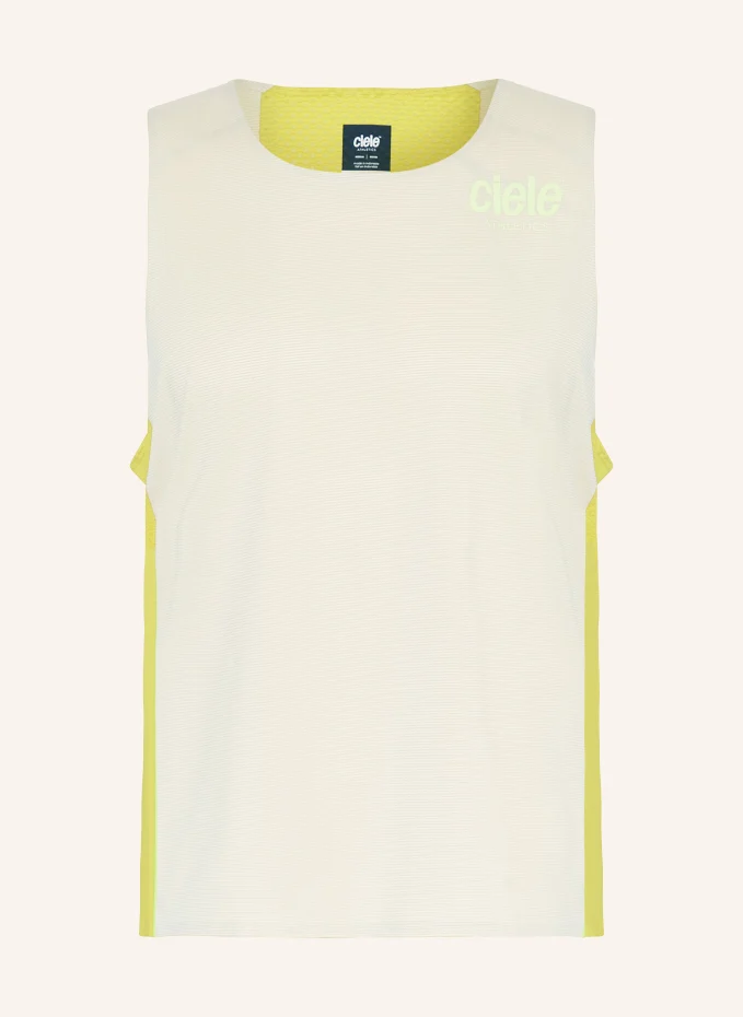 ciele athletics Lauftop ELITE