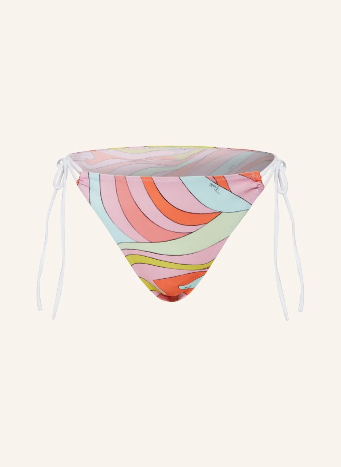 PUCCI Triangel-Bikini-Hose