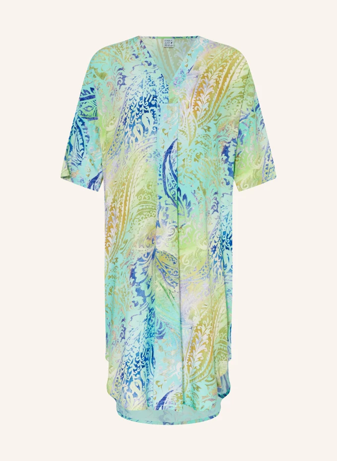 Emily VAN DEN BERGH Kaftan