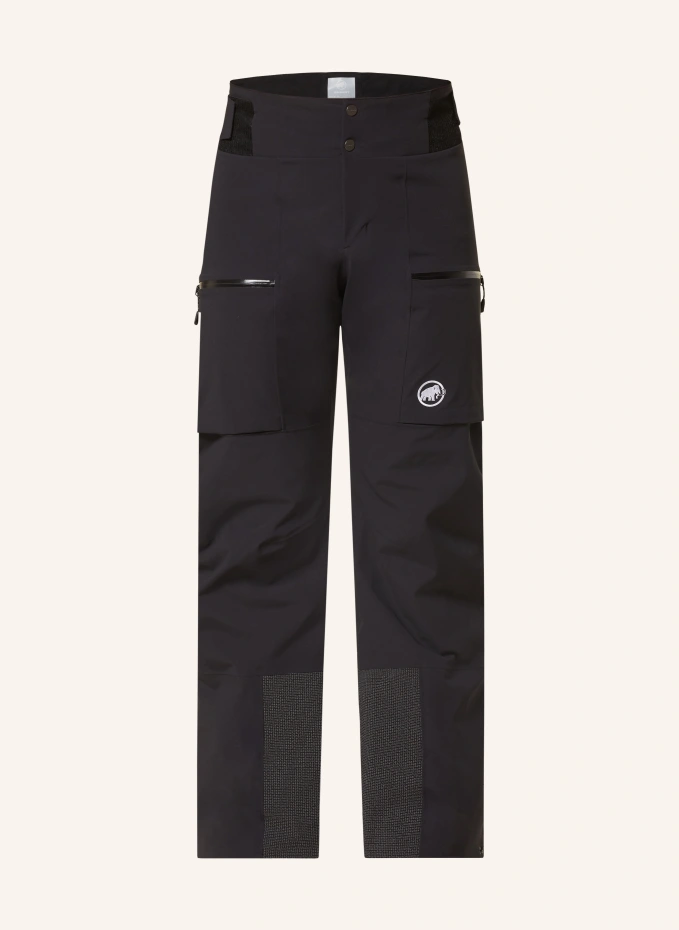 MAMMUT Skihose STONEY