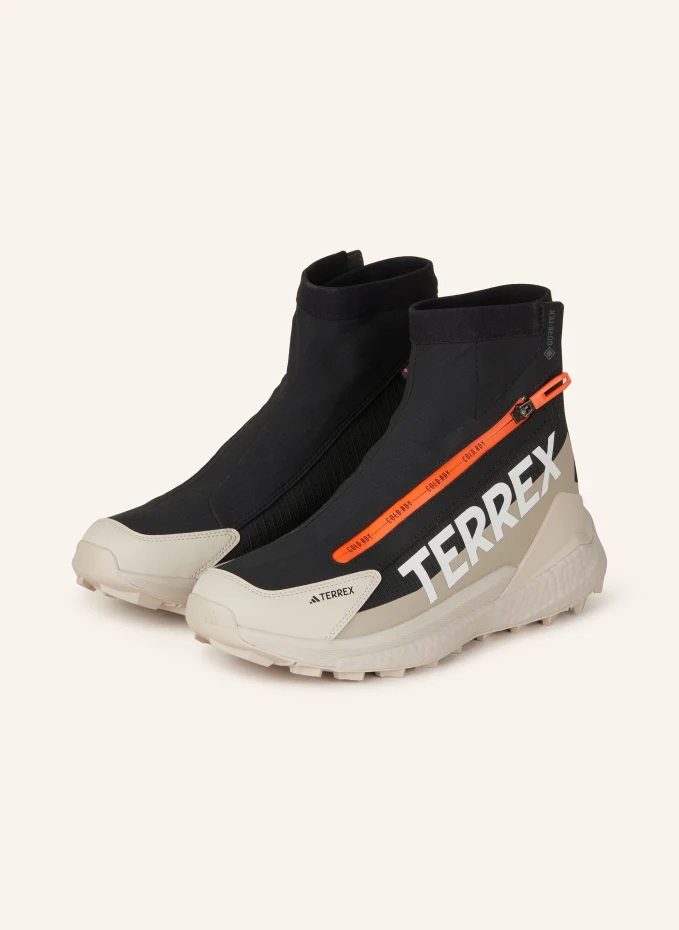 adidas TERREX Trekkingschuhe TERREX FREE HIKER 2 C.RDY