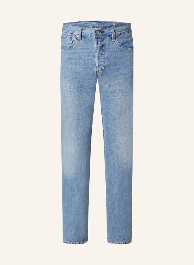 Levi&#39;s® Jeans 501 Regular Fit