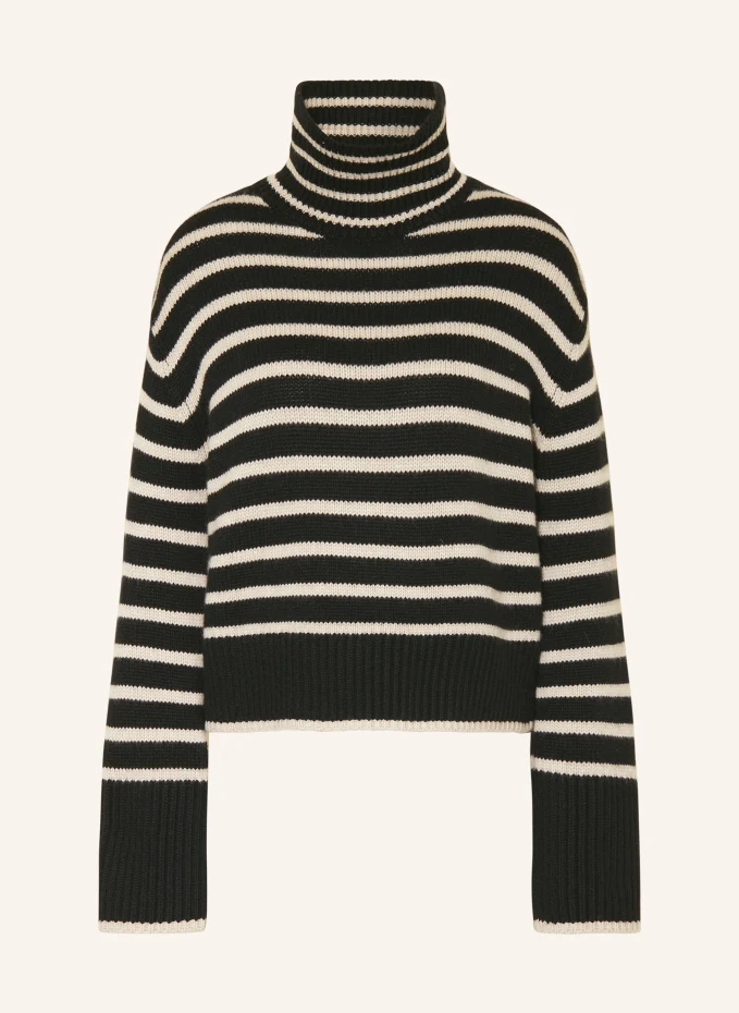 LISA YANG Cashmere-Pullover FLEUR