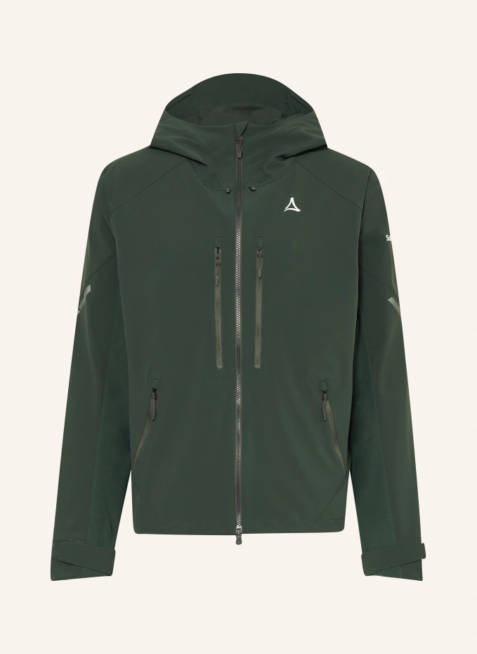 Schöffel Softshell-Jacke MATREI M