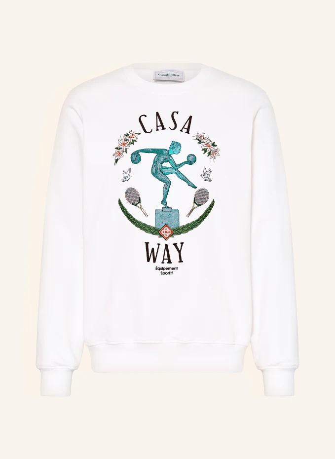 Casablanca Sweatshirt